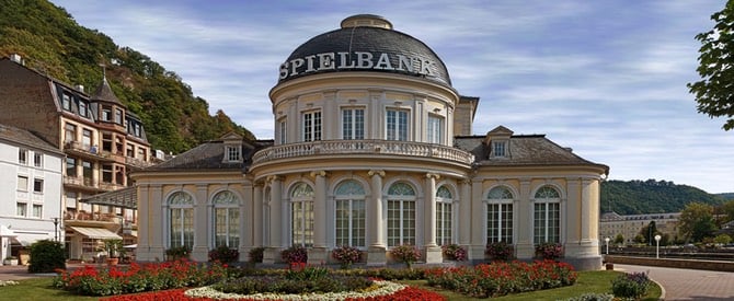 Spielbank Bad Ems