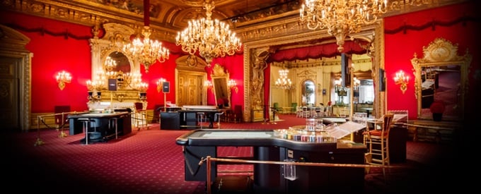 Casino Baden-Baden