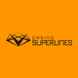 Superlines Casino  logo