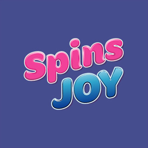 Spins Joy logo