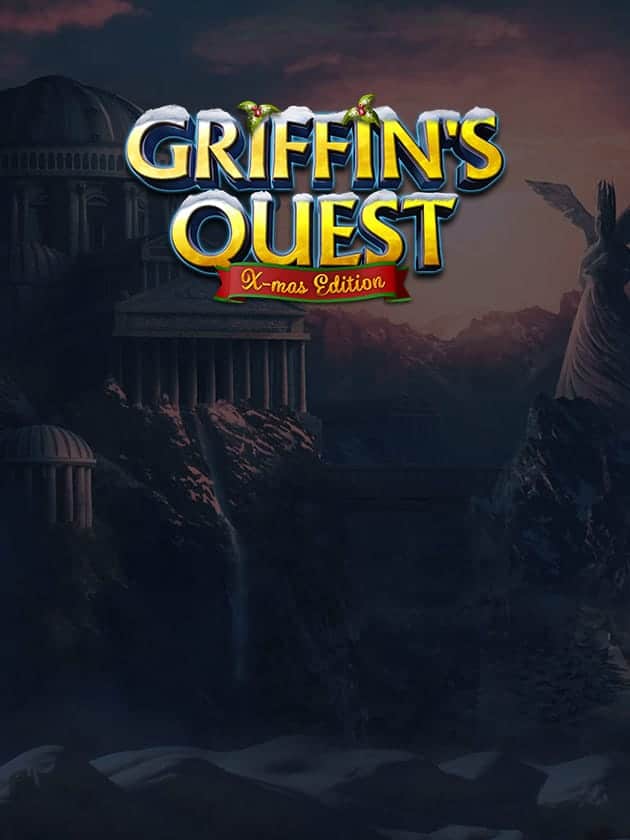Griffin’s Quest Xmas Edition Slot