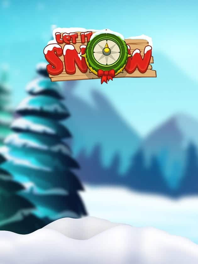 Let It Snow Slot