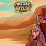 Western Wilds Slot