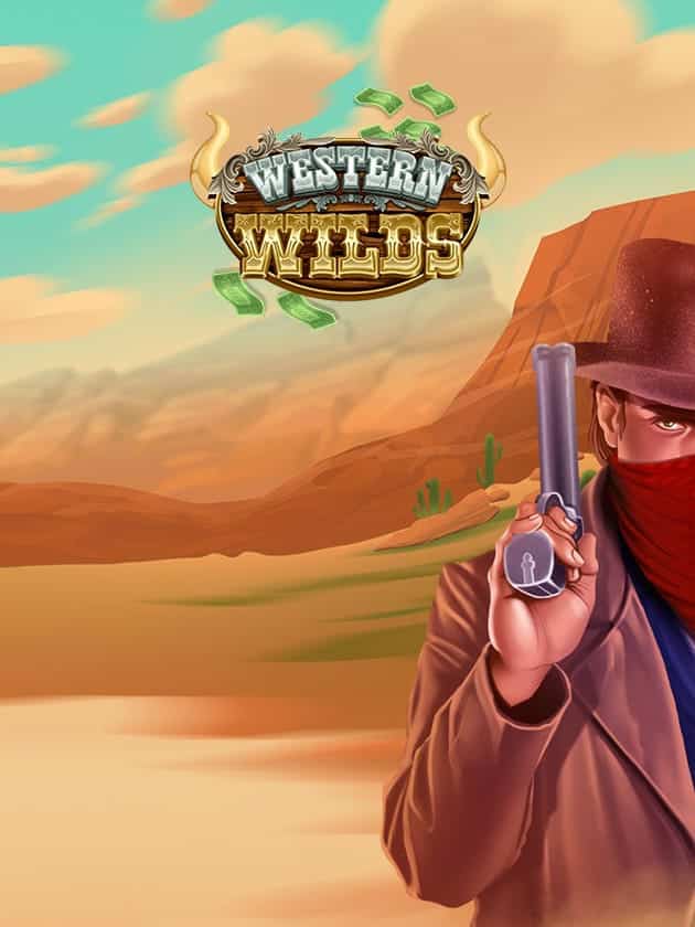 Western Wilds Slot