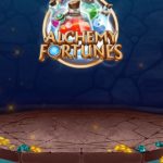 Alchemy Fortunes Slot