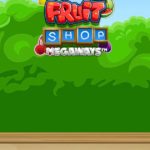 Fruit Shop Megaways Slot