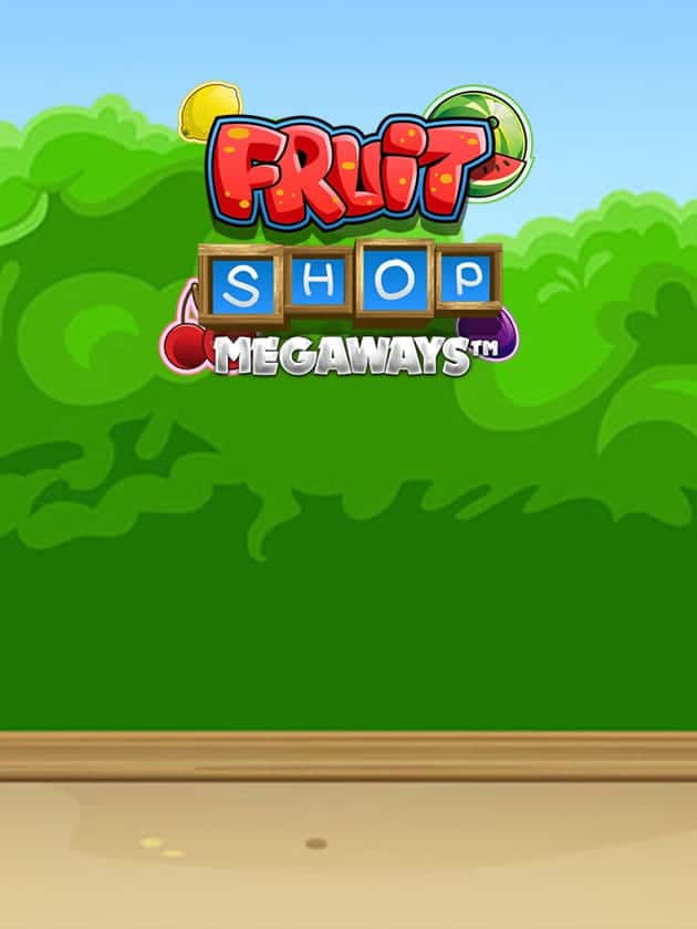 Fruit Shop Megaways Slot