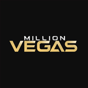 MillionVegas logo