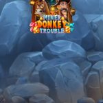 Miner Donkey Trouble Slot