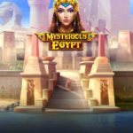 Mysterious Egypt Slot