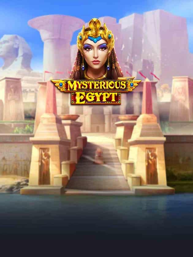 Mysterious Egypt Slot