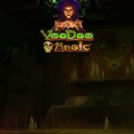 Vodoo Magic Slot