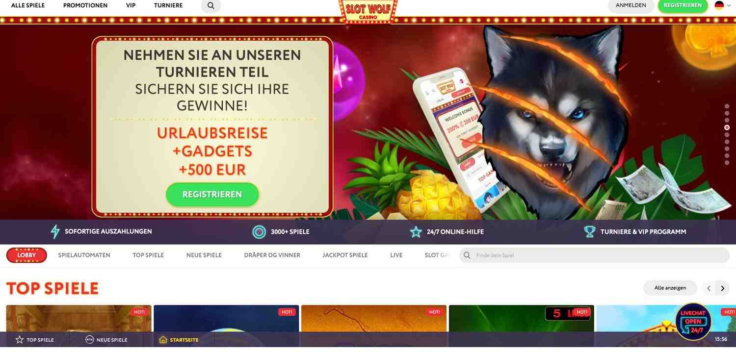 cybernetz.net Frage: Ist die Größe wichtig?
