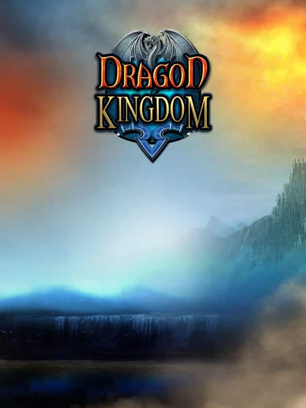 Dragon Kingdom Slot