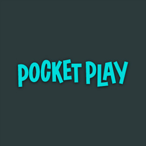 Pocket Play Casino logo