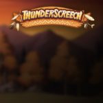 Thunder Screech Slot