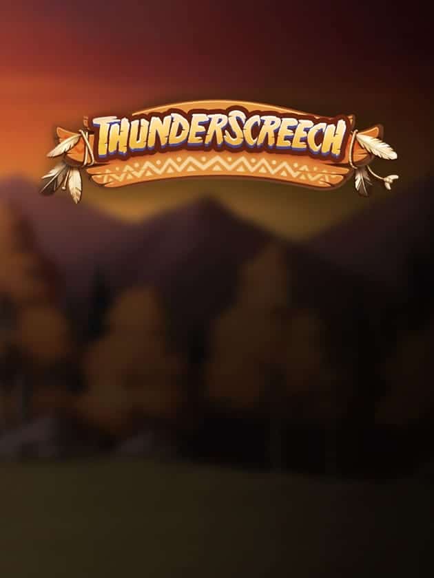 Thunder Screech Slot