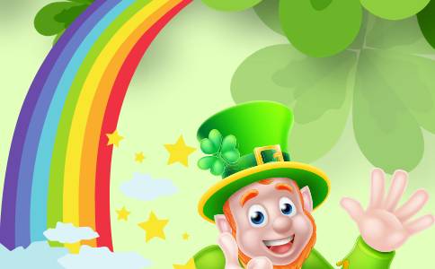 St. Paddy Tournament