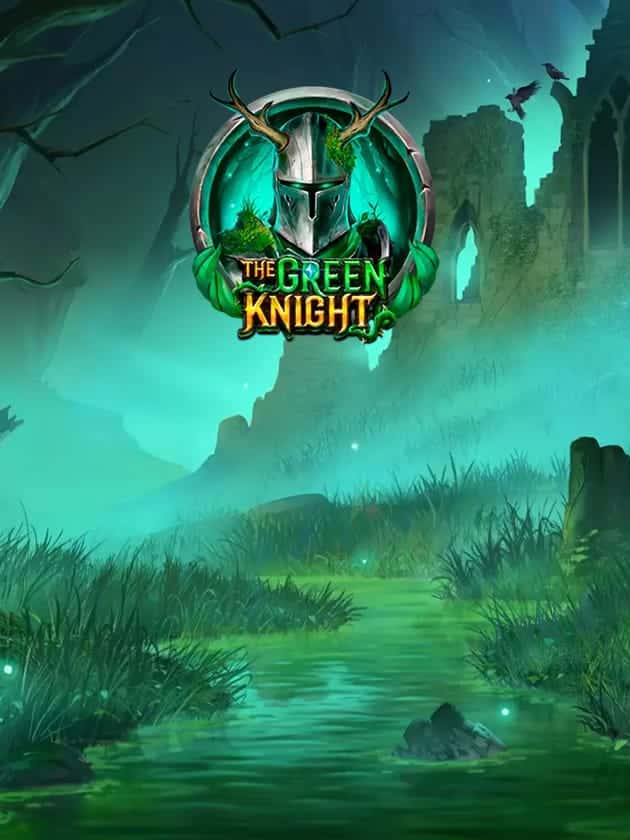 The Green Knight Slot