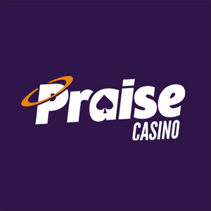 Praise Casino logo