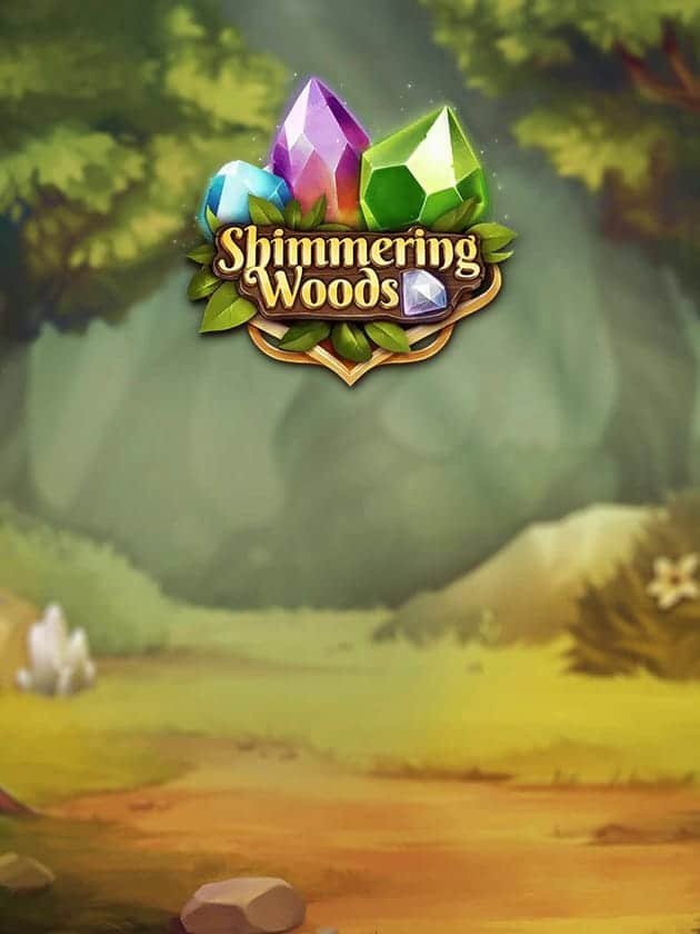 Shimmering Woods Slot