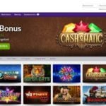 Omnislots Casino – unsere Bewertung vom Bonus und Spielen