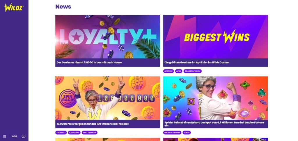 Betway And The Chuck Norris Effect