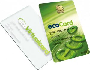eco card