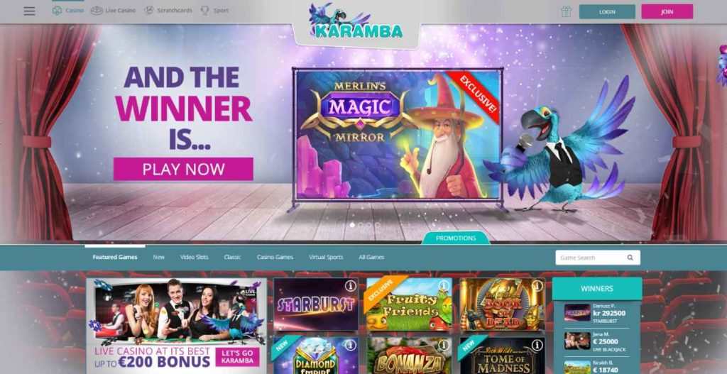 Bewährte Wege zu wildz casino login