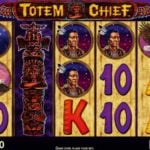 Totem Chief Slot