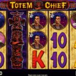 Totem Chief Slot