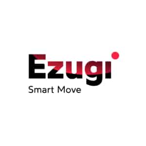 Ezugi Casinos hero image