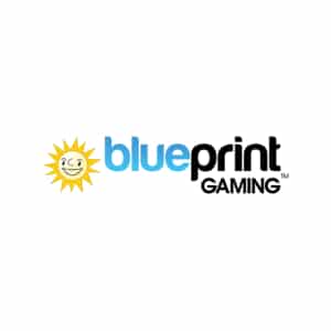 Blueprint Gaming Casinos hero image