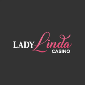 Lady Linda Casino logo