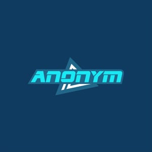 Anonymbet logo