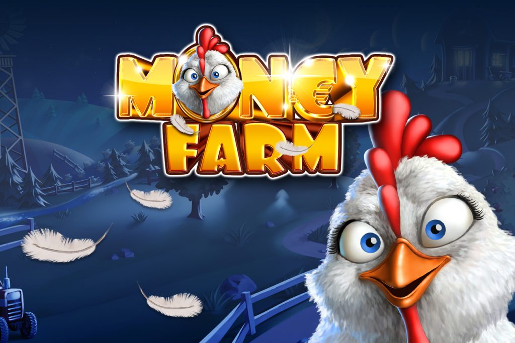 money farm