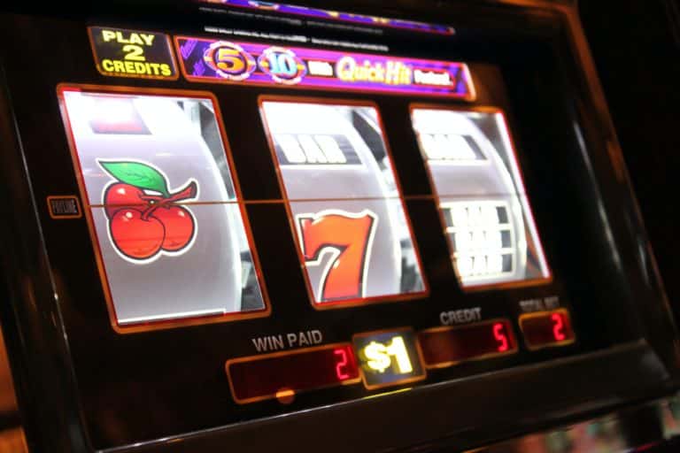 One-Line-Strategie: Warum man an Slots immer noch die Linien variieren kann!