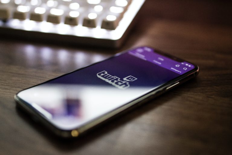 Harter Schlag: Twitch schränkt Casino-Werbung ein!