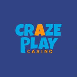 Bewertung: Crazeplay Casino Erfahrungen 2026