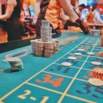 Live Casino Verschwörungstheorie: Menschenhandel, Prostitution & moderne Sklaverei