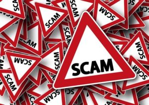 Sind Online Casinos Scam