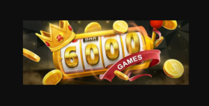 Videoslots 6k Spiele