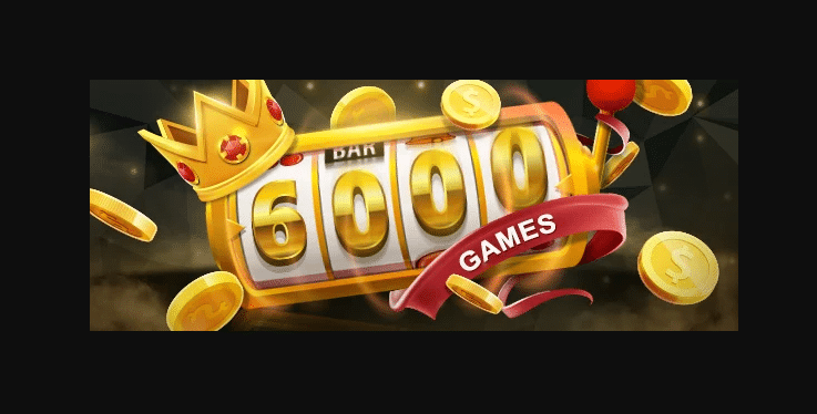 Alles XXL: Videoslots decken jetzt 6000 Spiele ab!
