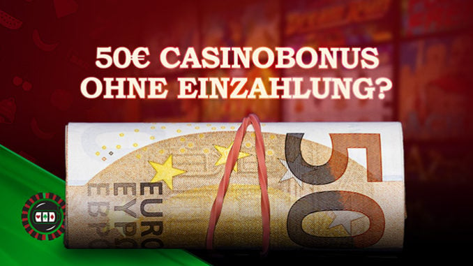 casino 50 euro bonus ohne einzahlung 2021 , merkur online casino