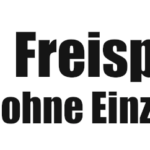 Freispiele ohne Einzahlung 2024