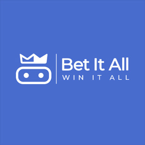 Bet It All logo