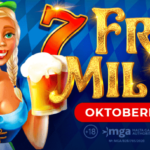 Bgaming Fruit Million: Jetzt wird digitales Oktoberfest gefeiert!