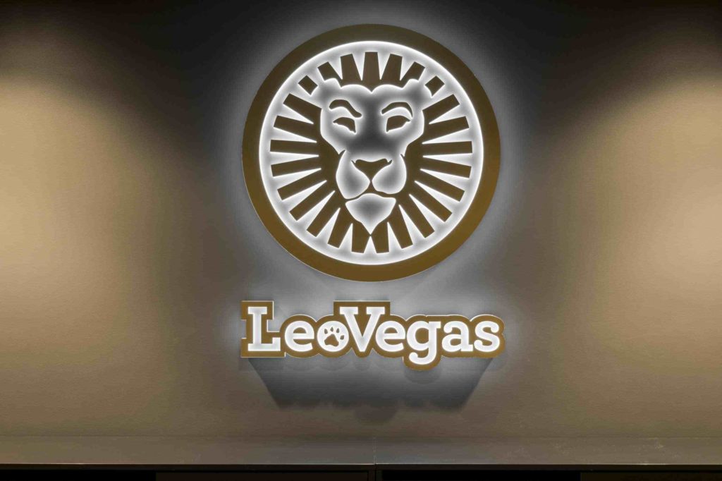 Leo Vegas Casino