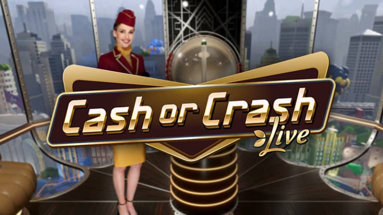Cash or Crash: Evolution erweitern Portfolio mit Luftschifffahrt-Action