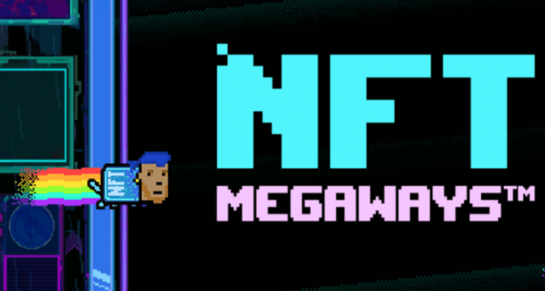NFT Megaways: Red Tiger startet ersten Slot mit NFT-Kunst